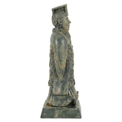 Ozdoba do akwarium QIN 3 5x4,9x14,4 cm ZOLUX