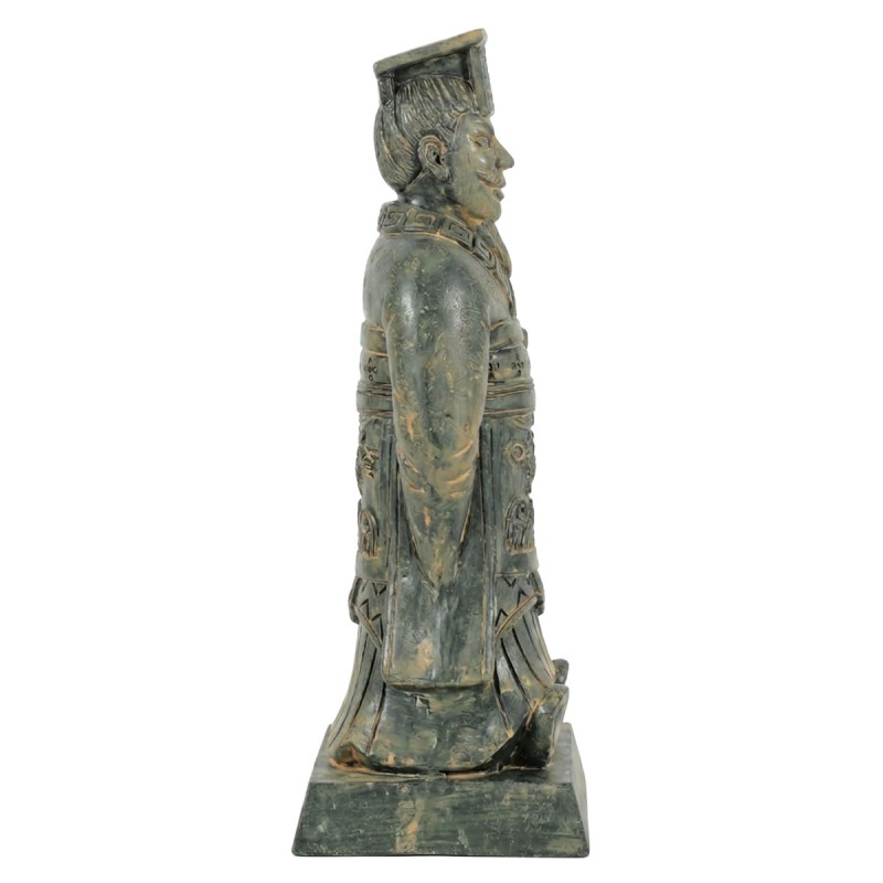 Ozdoba do akwarium QIN 3 5x4,9x14,4 cm ZOLUX
