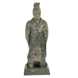 Ozdoba do akwarium QIN 3 5x4,9x14,4 cm ZOLUX