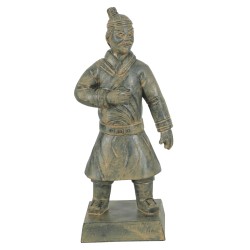 Ozdoba do akwarium QIN 6 5x4,5x14,3 cm ZOLUX