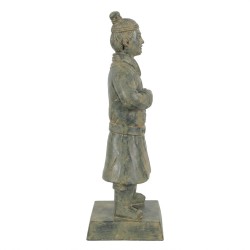Ozdoba do akwarium QIN 6 5x4,5x14,3 cm ZOLUX