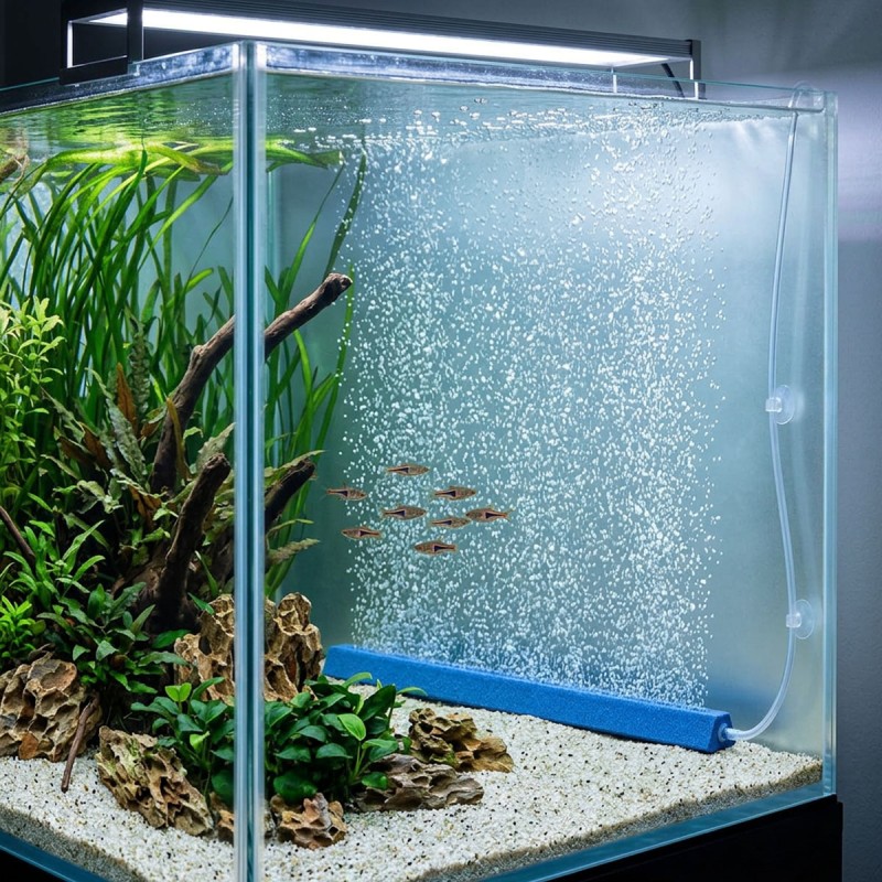 Kamień napowietrzający listwa 30 cm Happet Kamień napowietrzający listwa 30 cm Happet