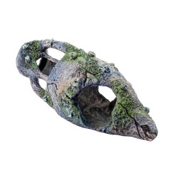 Ozdoba do akwarium Dzban 16 cm Happet