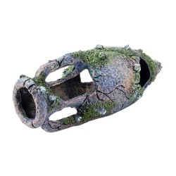Ozdoba do akwarium Dzban 16 cm Happet Ozdoba do akwarium Dzban 16 cm Happet