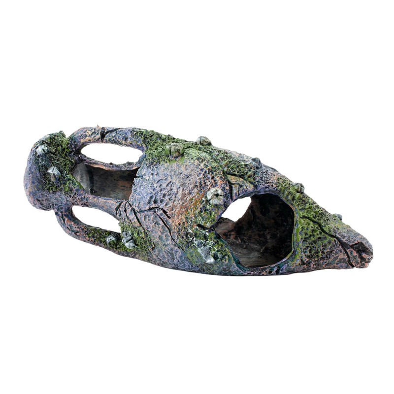 Ozdoba do akwarium Dzban 16 cm Happet Ozdoba do akwarium Dzban 16 cm Happet