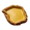 Miska na pokarm 18,5x16x2,5 cm ExoPlanet