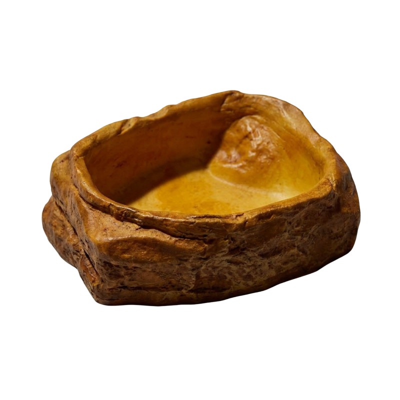 Miska na wodę 12x9x3 cm ExoPlanet Miska na wodę 12x9x3 cm ExoPlanet