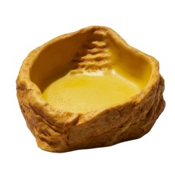 Miska na wodę 20x15x4,5 cm ExoPlanet