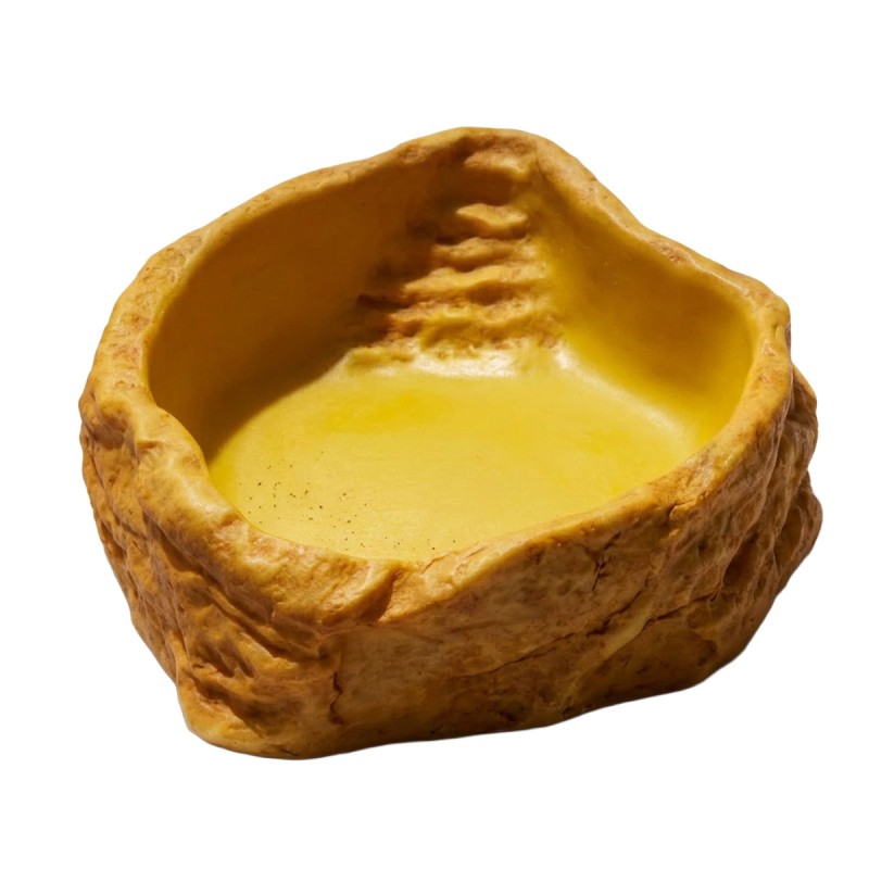 Miska na wodę 20x15x4,5 cm ExoPlanet