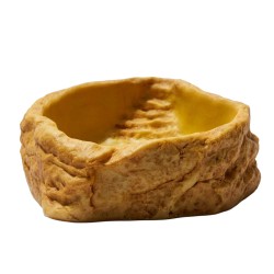 Miska na wodę 26x20x6 cm ExoPlanet