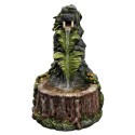 Wodospad do terrarium z poidłem 25x24x35 cm Repto Jungle Cascade