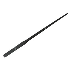 Pęseta prosta 27 cm czarna ExoPlanet Pęseta prosta 27 cm czarna ExoPlanet