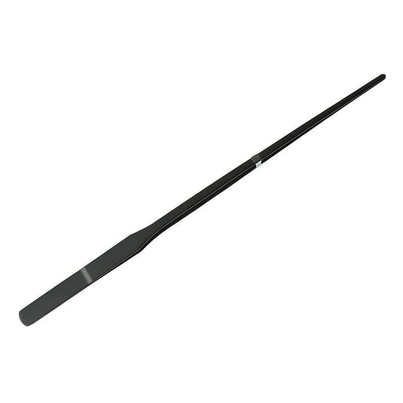 Pęseta prosta 27 cm czarna ExoPlanet Pęseta prosta 27 cm czarna ExoPlanet