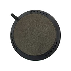Kamień napowietrzający dysk 12 cm Aqua Nova