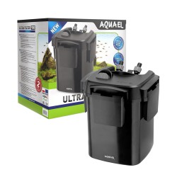 Filtr zewnętrzny AQUAEL ULTRA 900 do 200L