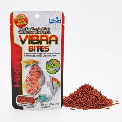 Pokarm dla ryb Vibra Bites HIKARI