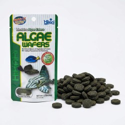 Pokarm dla glonojadów Algae Wafers HIKARI