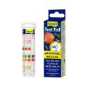Paski testowe do wody w akwarium Test 7in1 Tetra