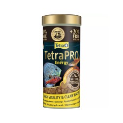 Pokarm dla ryb 250 ml TetraPro Energy Tetra