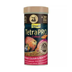 Pokarm dla ryb 250 ml TetraPro Colour Tetra