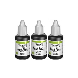 Zestaw testowy do kontroli azotanu Test NO3 Tetra
