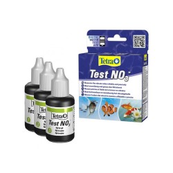 Zestaw testowy do kontroli azotanu Test NO3 Tetra