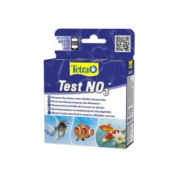 Zestaw testowy do kontroli azotanu Test NO3 Tetra
