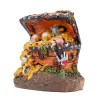 Ozdoba akwariowa Skarby 5,5 cm Bubble Deco Happet