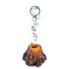 Ozdoba akwariowa Wulkan 5,5 cm Bubble Deco Happet