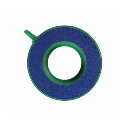Kamień napowietrzający pierścień 10 cm Aqua Nova