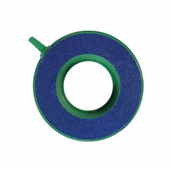 Kamień napowietrzający pierścień 12,5 cm Aqua Nova