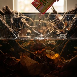HIKARI Cichlid Gold Medium - pokarm dla pielęgnic