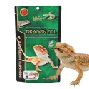 HIKARI Dragon Gel - pokarm dla Agamy Brodatej