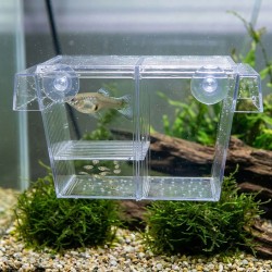 Kotnik akwariowy 20,5 x 10 x 10,5 cm Aqua Nova
