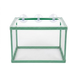 Kotnik siatkowy dla ryb akwariowych Aqua Nova