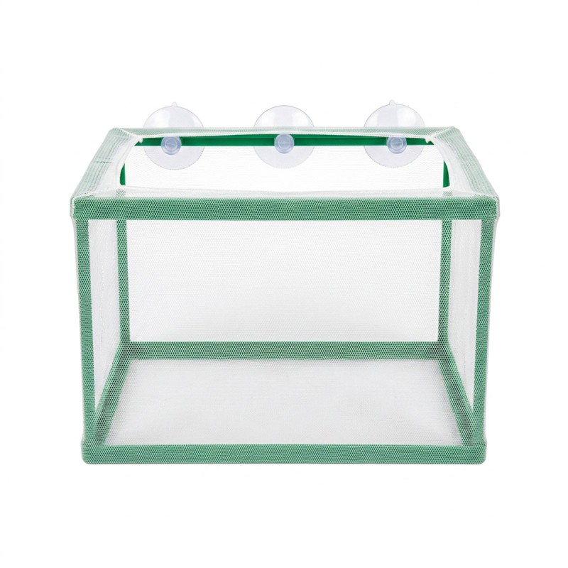Kotnik siatkowy dla ryb akwariowych Aqua Nova Kotnik siatkowy dla ryb akwariowych Aqua Nova
