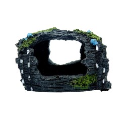 Ozdoba akwariowa Beczka 9,5 x 6 x 6,5 cm Aqua Nova
