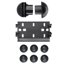 Filtr wewnętrzny AQUAEL Neo Bio Filter 1000 do akwarium do 250 l