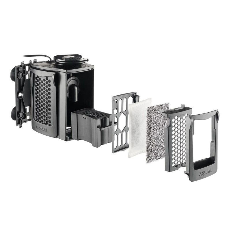 Filtr wewnętrzny AQUAEL Neo Bio Filter 1000 do akwarium do 250 l