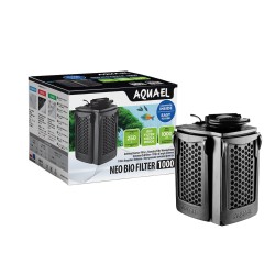 Filtr wewnętrzny AQUAEL Neo Bio Filter 1000 do akwarium do 250 l