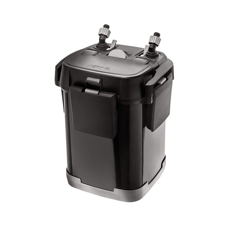 Filtr zewnętrzny AQUAEL Ultramax 1000 do akwarium 100–300 l
