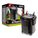 Filtr zewnętrzny AQUAEL Ultramax 1000 do akwarium 100–300 l