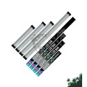 Jungle Dawn LED BAR 6200K