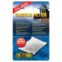 Wkład redukujący zapach do filtra Exo Terra Turtle Filter FX200 Wkład redukujący zapach do filtra Exo Terra Turtle Filter FX200