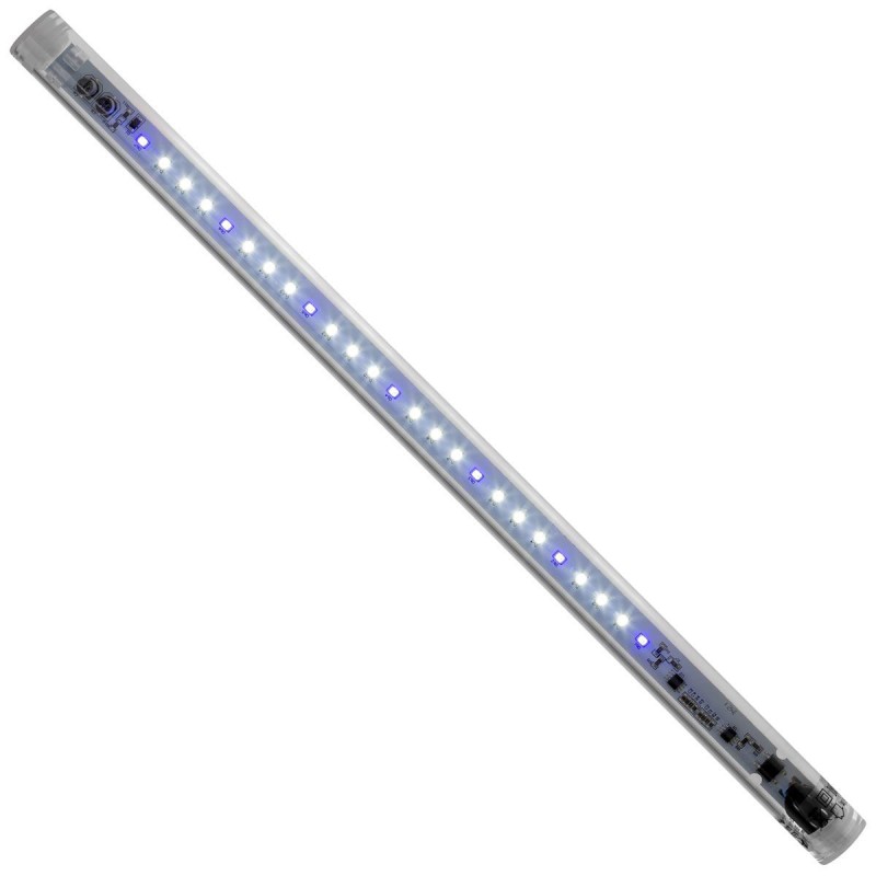 AQUAEL LEDDY TUBE SUNNY Day & Night 2.0 Oświetlenie do akwarium 10W