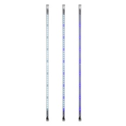 AQUAEL LEDDY TUBE SUNNY Day & Night J 2.0 Oświetlenie LED do akwarium