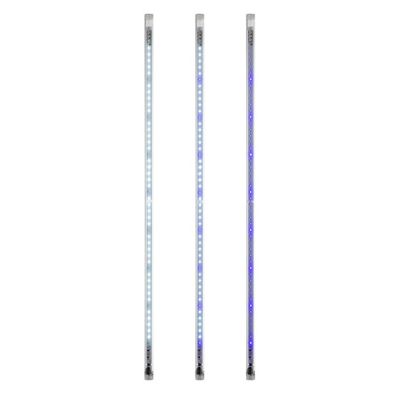 AQUAEL LEDDY TUBE SUNNY Day & Night J 2.0 Oświetlenie LED do akwarium