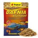 TROPICAL Dafnia Vitaminized - suszona rozwielitka dla ryb akwariowych