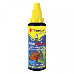 TROPICAL Nitri-Active - bakterie nitryfikacyjne do akwarium 30ml