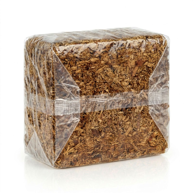 Mech torfowiec - Sphagnum Moss 100g